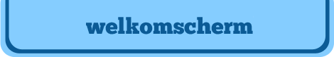 Welkomscherm logo